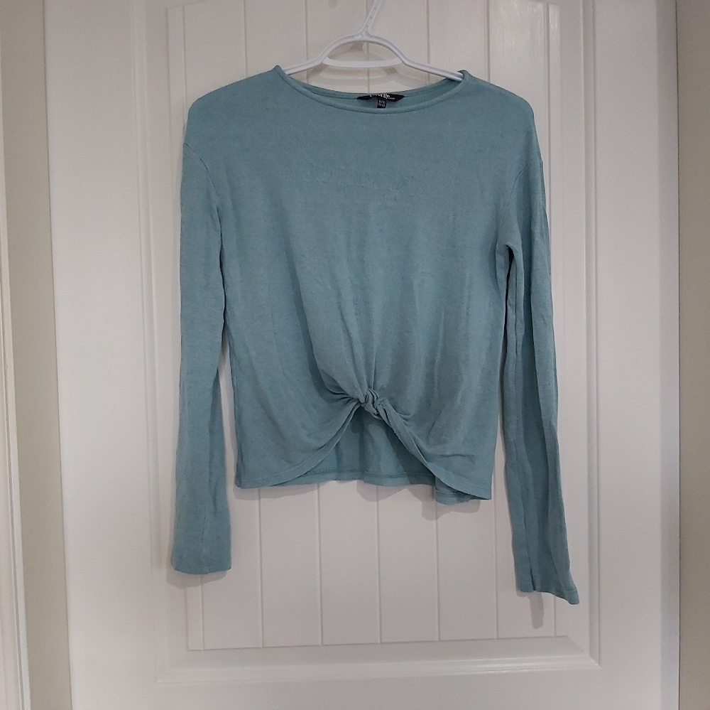 GEORGE GIRLS SUMMER TOP( Awesome Girl)// B2A